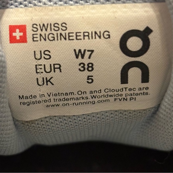 On cloud Cloudtech - Picture 5 of 7